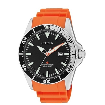 Citizen Promaster Marine BN0100-18E Horlogeband 23mm