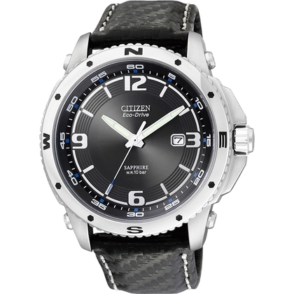 Citizen Eco-Drive BM7021-02E Horlogeband 22mm