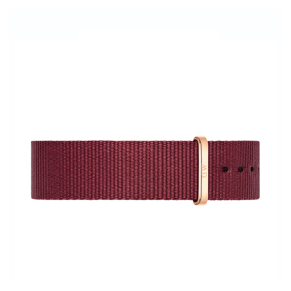 Horlogebandjes daniel wellington outlet