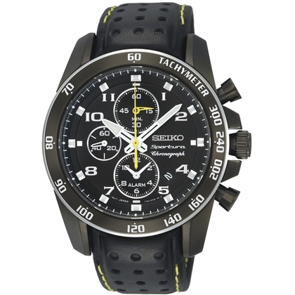 Horlogeband seiko sportura discount