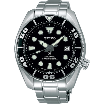 Seiko Prospex Horlogeband SBDC031 Roestvrij Staal