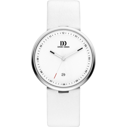 Danish Design Horlogeband Wit IV12Q1002 / IV12Q1002