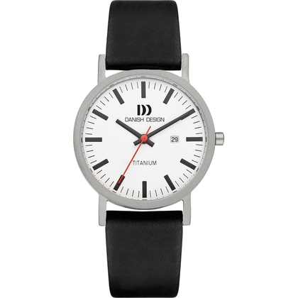 Danish Design IQ12Q1273 Horlogeband