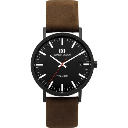 Danish Design IQ34Q1273 Horlogeband