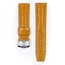 Hirsch Tritone Horlogeband Louisiana Alligator Leer Semi-Mat Honing