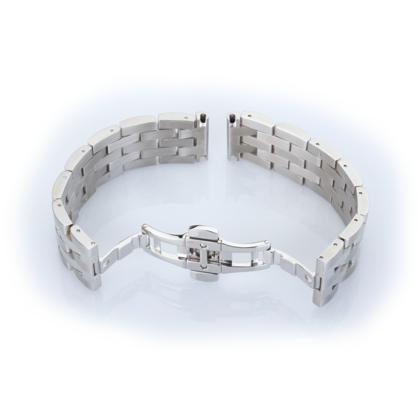 AIYIRUO NATO Horlogebandje - Nylon Band Met Roestvrijstalen Gesp, Breedte 18-24 Mm