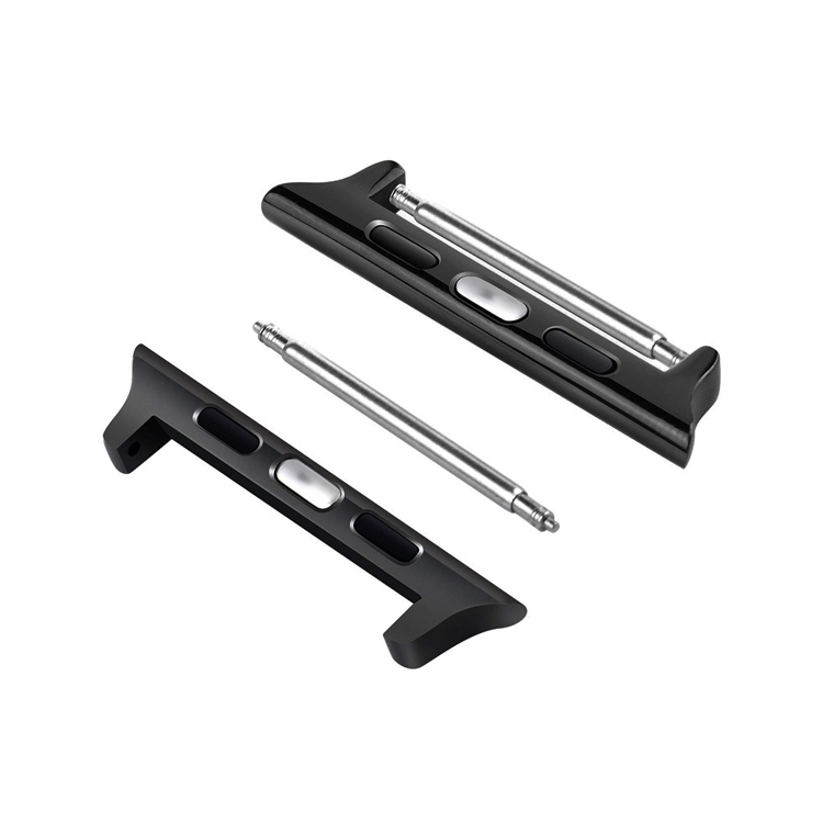 Apple Watch Horlogeband Adapters voor 38mm 40mm 41mm 42mm Apple Watch