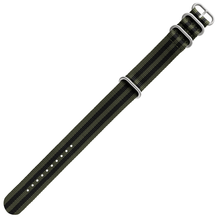 Army Bond NATO Extreme Heavy Duty Nylon Strap