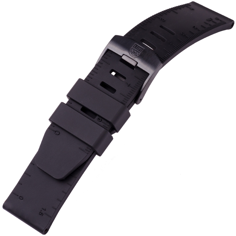 Luminox 8830 8840 Serie Horlogeband Recon NAV SPC Rubber - FP.8830.20B