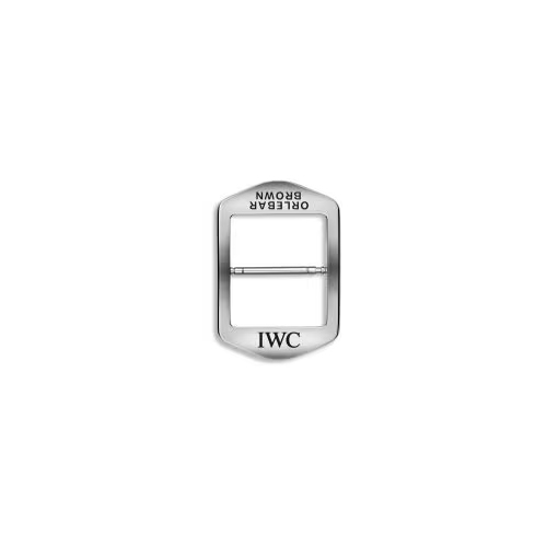 Originele IWC Portugieser Yacht Club Chronograph Edition Orlebar Brown Gesp IWE12457 - 18mm
