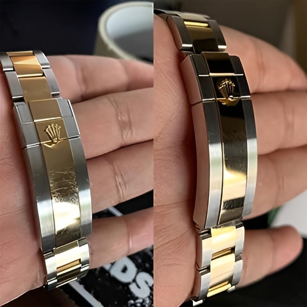 VOORDEELBLIK: 12x Cape Cod Polijstdoekjes voor Horloges en Sieraden